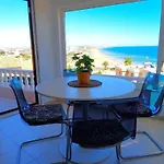 A Orillas Del Mar Semesterbostad