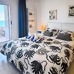 A Orillas Del Mar Semesterbostad