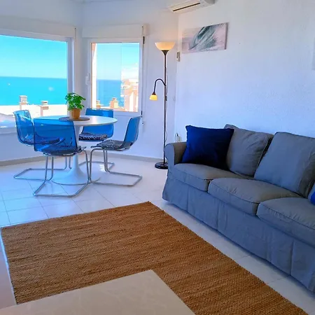 Feriehus A Orillas Del Mar