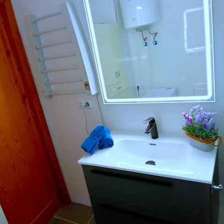 Feriehus A Orillas Del Mar