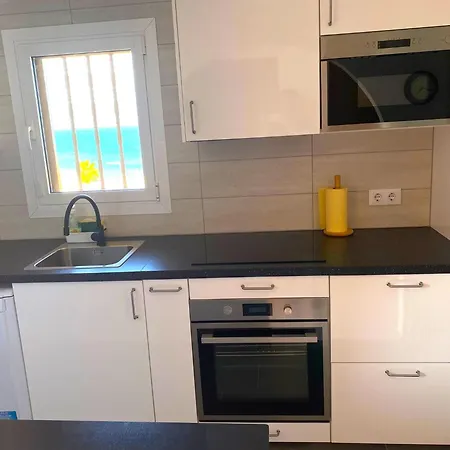 A Orillas Del Mar * Torrevieja