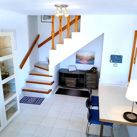 A Orillas Del Mar Feriehus Torrevieja