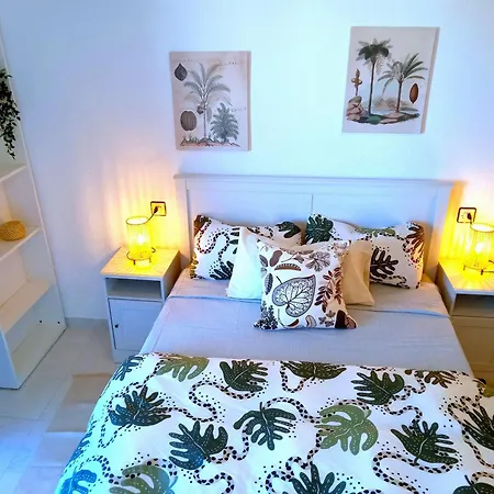 Feriehus A Orillas Del Mar Torrevieja