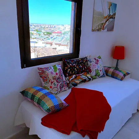 Feriehus A Orillas Del Mar *