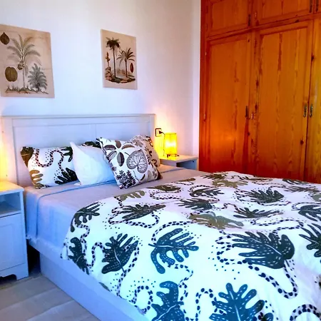 A Orillas Del Mar Feriehus Torrevieja