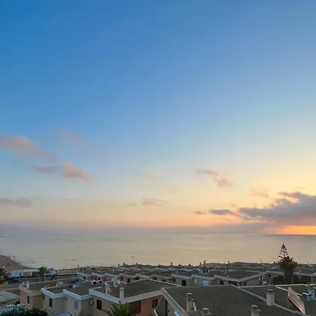 A Orillas Del Mar Feriehus Torrevieja