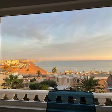 Dom wakacyjny A Orillas Del Mar Torrevieja