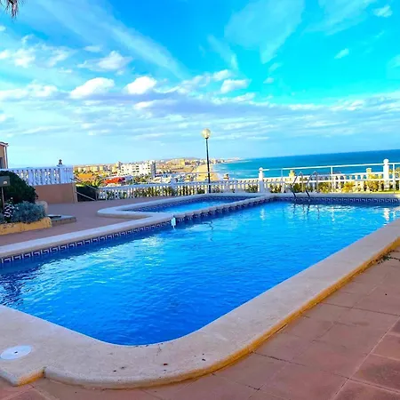 A Orillas Del Mar Torrevieja