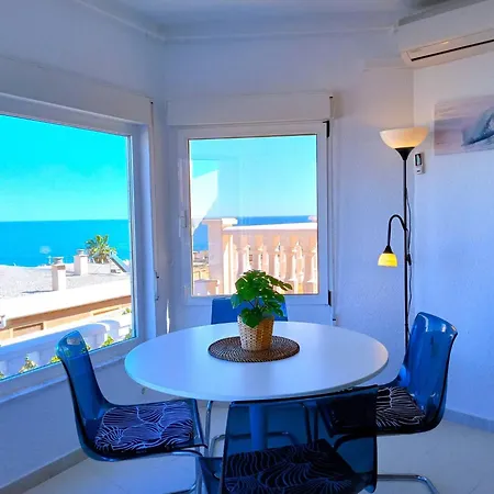 A Orillas Del Mar Dom wakacyjny *