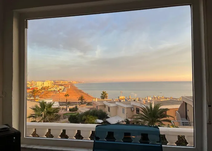 Dom wakacyjny A Orillas Del Mar Torrevieja