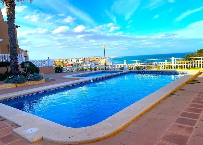 A Orillas Del Mar Torrevieja