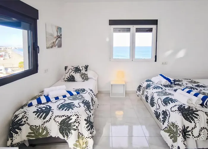 A Orillas Del Mar * Torrevieja