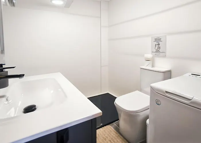 A Orillas Del Mar Dom wakacyjny