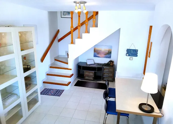 Dom wakacyjny A Orillas Del Mar *