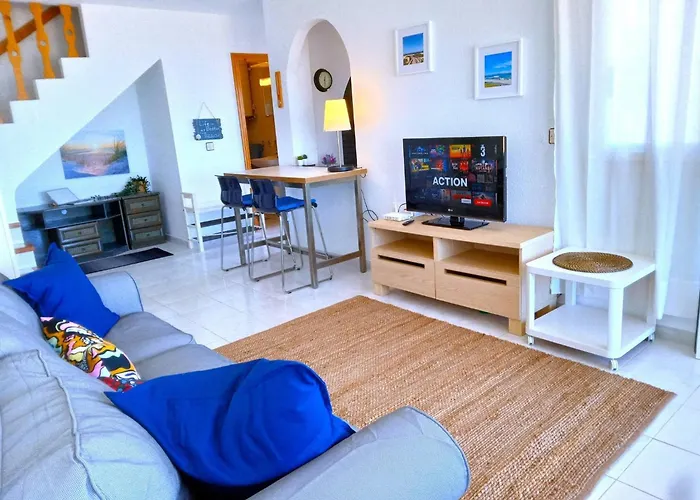 A Orillas Del Mar Torrevieja