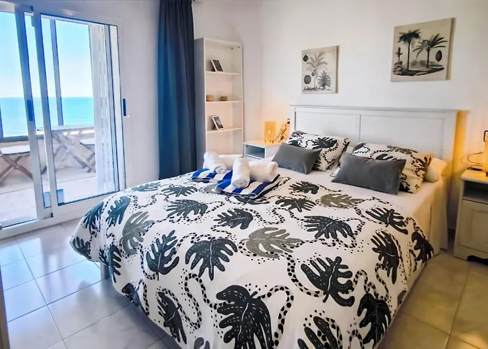 A Orillas Del Mar Dom wakacyjny