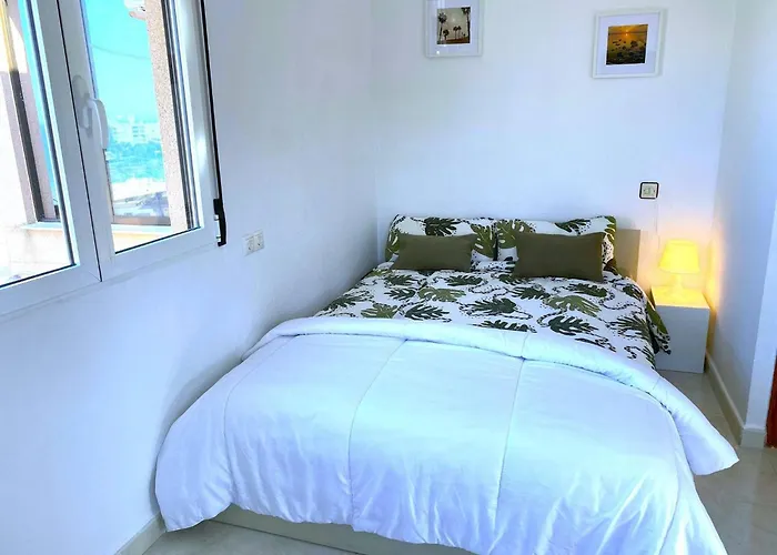 A Orillas Del Mar Torrevieja