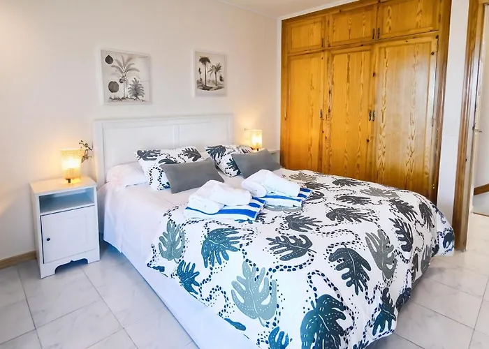 A Orillas Del Mar Dom wakacyjny