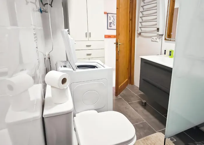 A Orillas Del Mar Dom wakacyjny *