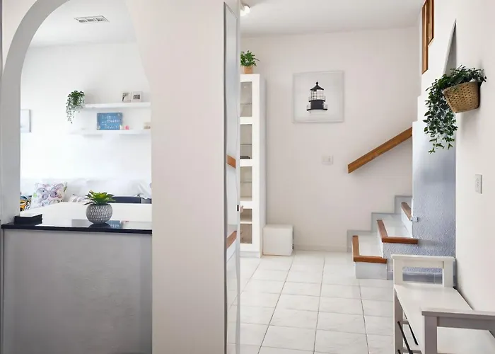 Dom wakacyjny A Orillas Del Mar Torrevieja