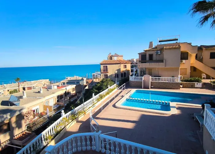 A Orillas Del Mar Torrevieja