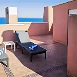 度假居 A Orillas Del Mar 托雷维耶哈