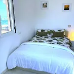 A Orillas Del Mar 托雷维耶哈