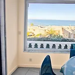 Будинок відпочинку A Orillas Del Mar *