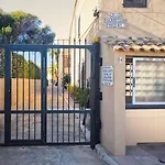 A Orillas Del Mar 度假居 托雷维耶哈