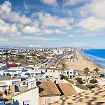 度假居 A Orillas Del Mar