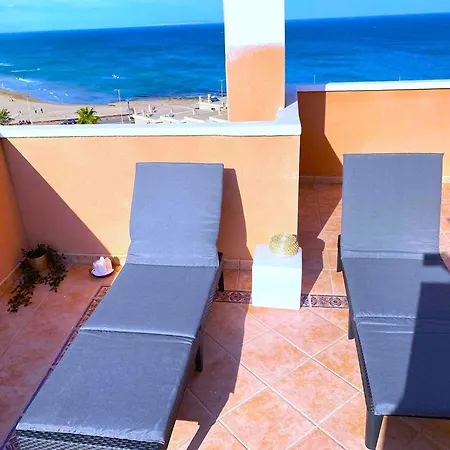 A Orillas Del Mar * Torrevieja