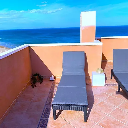 Holiday home A Orillas Del Mar