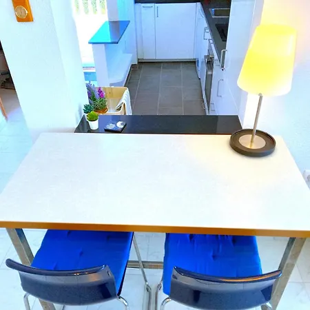 A Orillas Del Mar Holiday home