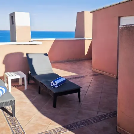 Сasa de vacaciones A Orillas Del Mar Torrevieja