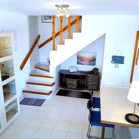 度假居 A Orillas Del Mar *