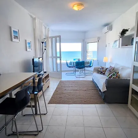 Сasa de vacaciones A Orillas Del Mar Torrevieja