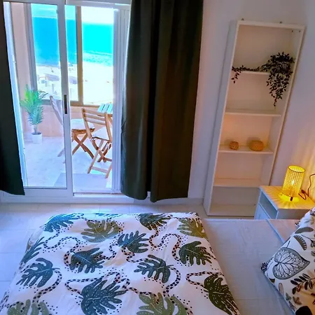 A Orillas Del Mar Сasa de vacaciones *