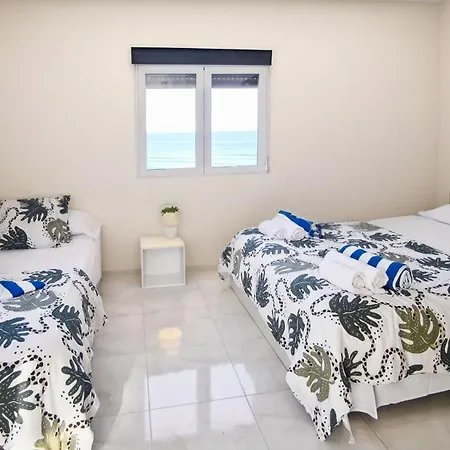 Сasa de vacaciones A Orillas Del Mar Torrevieja