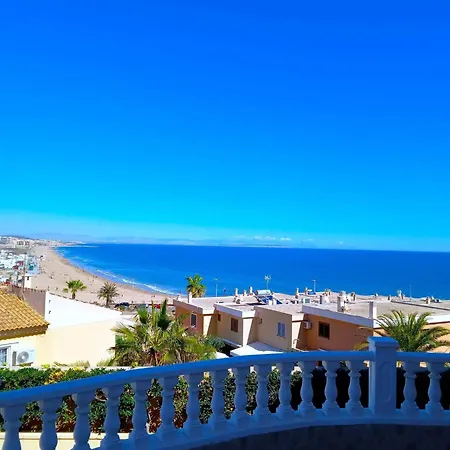A Orillas Del Mar Сasa de vacaciones