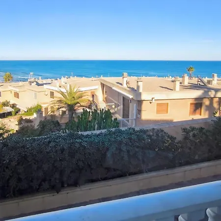 Сasa de vacaciones A Orillas Del Mar Torrevieja
