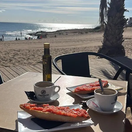 A Orillas Del Mar Сasa de vacaciones