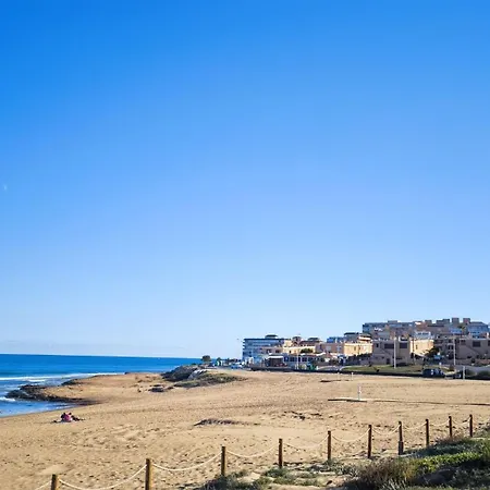 A Orillas Del Mar