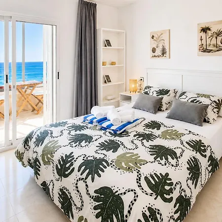 Сasa de vacaciones A Orillas Del Mar