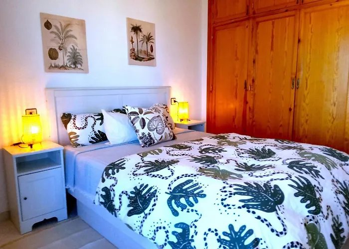 度假居 A Orillas Del Mar