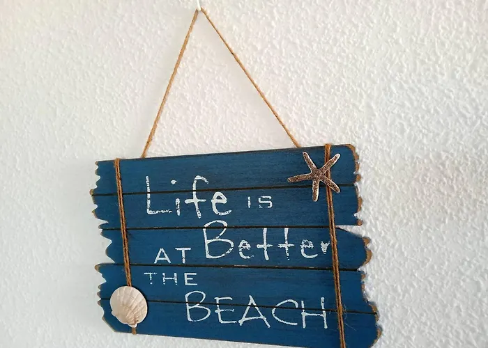 A Orillas Del Mar * 托雷维耶哈